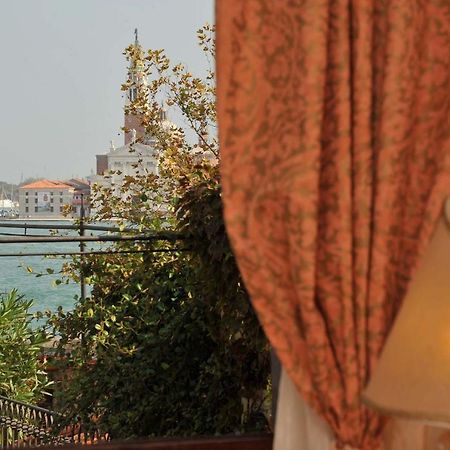 Ca' del Squero vicino alla Salute Venecia Exterior foto